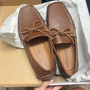 Brand New Men’s Loafers